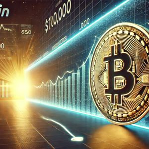 Bitcoin Resistance Limited Beyond $100,000, On-Chain Data Suggests