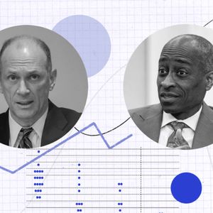Fed ‘Dot Plot’ Projects More Rate Cuts by End of 2025 and Beyond