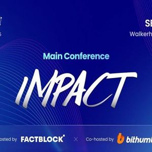 Global Stage Bridging Washington and Seoul: Web3 Future to Be Discussed at KBW2025