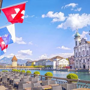 Crypto-Focused AMINA Bank of Switzerland Offers Regulated Staking of Polygon Token